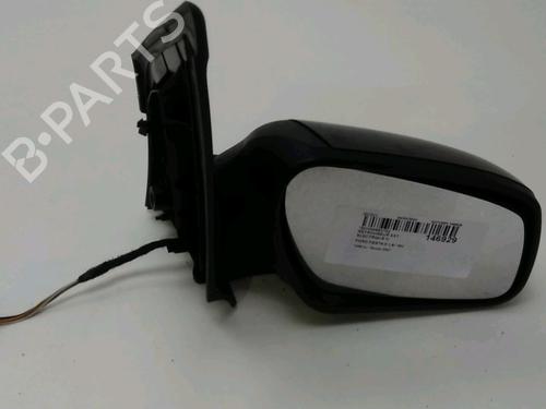 Used Right mirror FORD FIESTA V (JH_, JD_) 1.6 16V (100 hp) 17470249