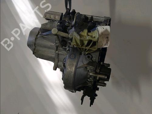gearbox-peugeot-2008-i-cu_-2013-29016728 main image
