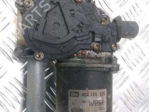 Front wipers mechanism TOYOTA COROLLA (_E12_) 2.0 D-4D (CDE120R, CDE120L_) | BP14904160C83 