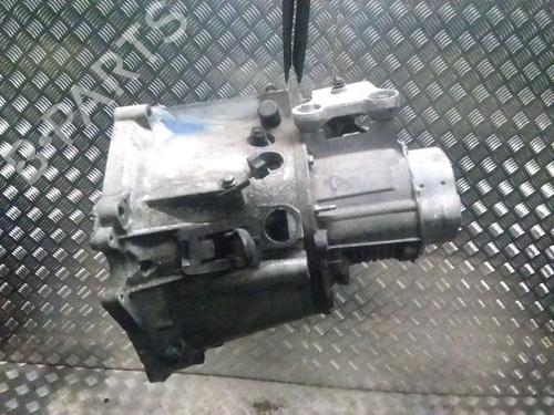 Used Gearbox CITROËN C3 I (FC_, FN_) 1.6 16V HDi (90 hp) 13112359