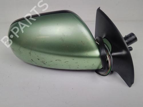 Right mirror PEUGEOT 307 (3A/C) 1.6 16V | BP15754920C27 