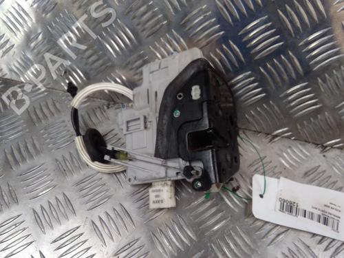 Used Front right lock Front right lock AUDI A6 C6 Avant (4F5) 3.0 TDI quattro (225 hp) 27975990 27975990