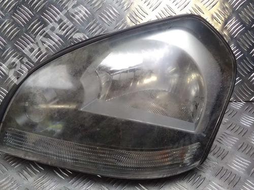 Used Left headlight HYUNDAI TUCSON (JM) 2.0 CRDi (150 hp) 11522764