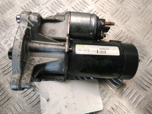 Starter PEUGEOT 307 (3A/C) 1.6 16V | BP17739377M8 