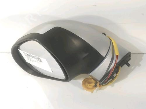 Left mirror PEUGEOT 308 SW I (4E_, 4H_) 1.6 HDi | BP25587105C26 