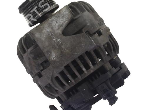 Generator Generator AUDI A4 B6 (8E2) 2.0 (130 hp) 37162809 37162809