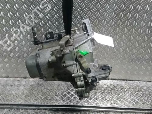 Used Gearbox PEUGEOT 206+ (2L_, 2M_) 1.4 i (73 hp) 23180430