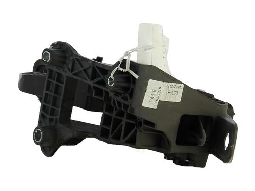 Clutch pedal DACIA SANDERO II 1.0 SCe 75 (B8JC, B8JD, B8NC) | BP31961738I13 - Image 4