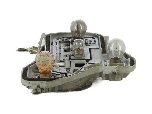 Lampeholder VW POLO IV (9N_, 9A_) 1.4 TDI (80 hp) 32333074