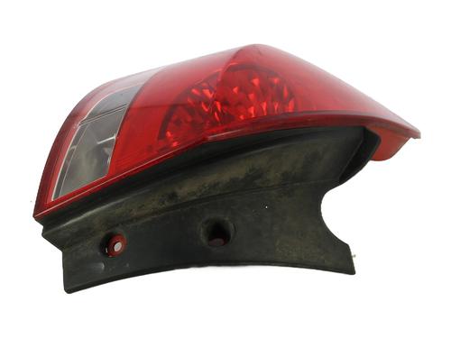 Left taillight RENAULT CLIO III Grandtour (KR0/1_) 1.5 dCi | BP31152131C34 
