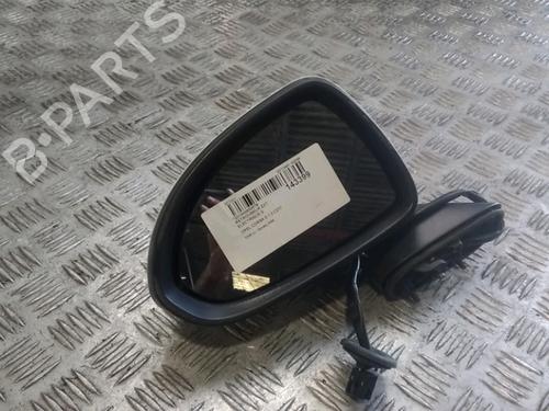 Used Left mirror OPEL CORSA D (S07) 1.3 CDTI (L08, L68) (75 hp) 15686059