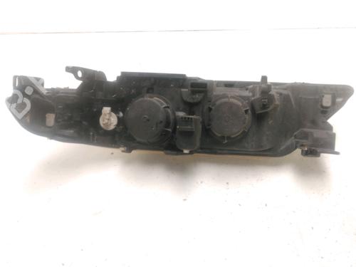 Højre forlygte RENAULT LAGUNA II (BG0/1_) 1.9 dCi (BG08, BG0G) (120 hp) 28504223