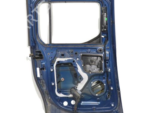 Used Left slide door Left slide door CITROËN BERLINGO (ER_, EC_) 1.5 BlueHDi 100 (102 hp) 40027023 40027023
