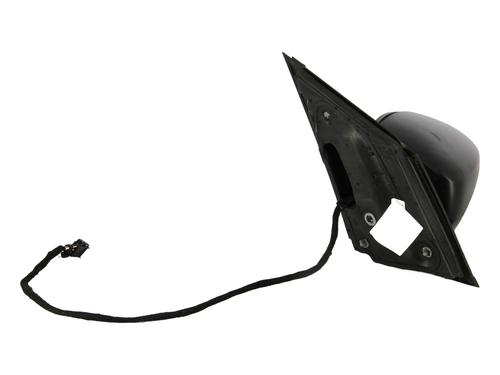 Used Left mirror VW POLO V (6R1, 6C1) 1.2 (60 hp) 33165635