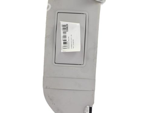 Used Left sun visor Left sun visor CITROËN C3 II (SC_) 1.2 VTi 82 (82 hp) 34175783 34175783