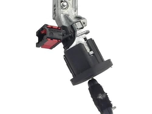 Ignition barrel RENAULT KANGOO Express (FW0/1_) 1.5 dCi 70 (FW0A, KW0V) | BP36894049M48  - Image 5