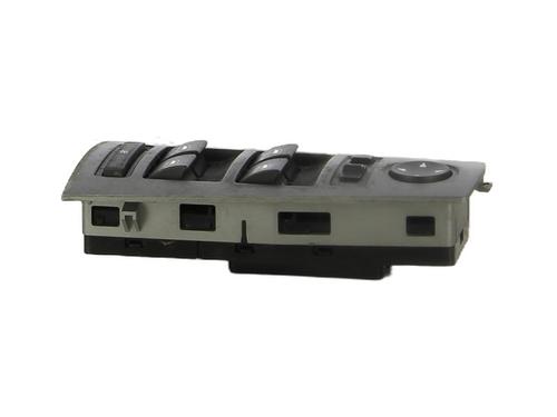 Left front window switch BMW 7 (E65, E66, E67) 730 Ld | BP33860402I27 - Image 5