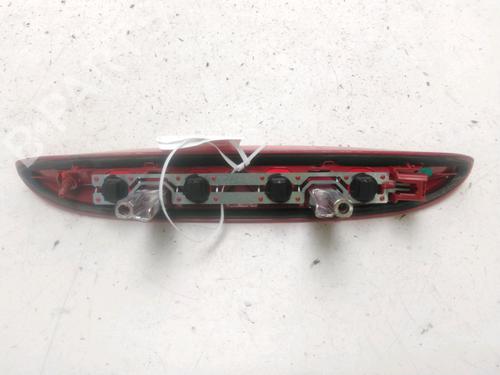 Used Third brake light PEUGEOT 208 I (CA_, CC_) 1.6 BlueHDi 120 (120 hp) 28801258