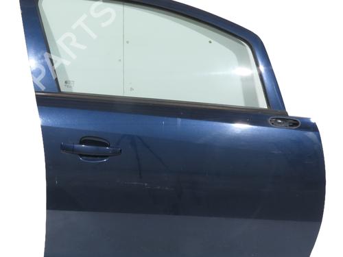 right-front-door-opel-corsa-d-s07-2006-2007-2008-2009-2010-2011-2012-2013-2014-2015-39084665 main image
