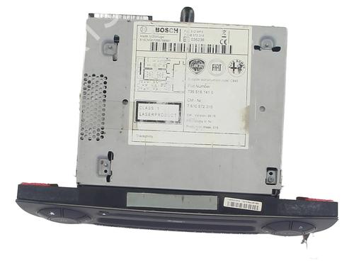 Used Radio Radio 36100759 36100759