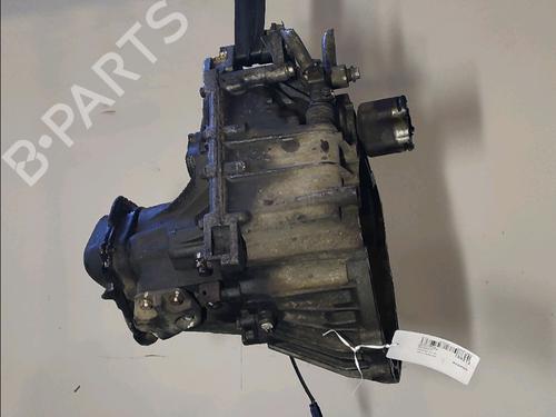 Used Gearbox FORD KA (RB_) 1.3 i (60 hp) 29516650