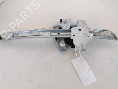Used Front right window mechanism Front right window mechanism CITROËN C3 III (SX) 1.5 BlueHDi 100 (SXYHYP, SXYHTU) (102 hp) 30310964 30310964