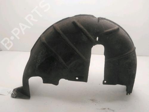 Used Wheel arch CITROËN C3 II (SC_) 1.6 HDi (92 hp) 21136043