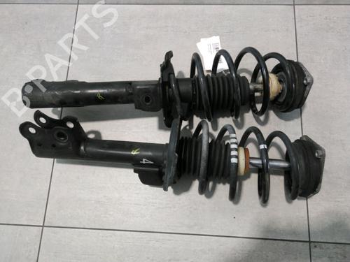 Right front shock absorber MERCEDES-BENZ B-CLASS Sports Tourer (W245) B 200 CDI (245.208) | BP27216092M17 