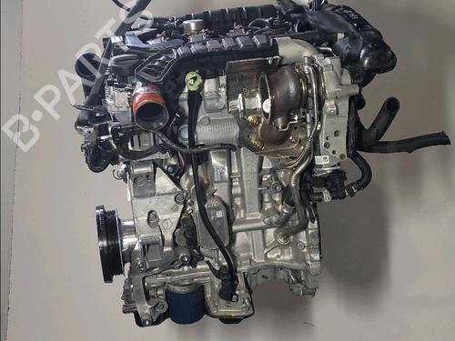 Motor CITROËN C3 III (SX) 1.2 THP 110 (SXHNPS, SXHNZT, SXHNZ6) | BP30048102M1 