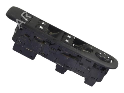 Left front window switch CITROËN BERLINGO (ER_, EC_) 1.5 BlueHDi 100 | BP39541713I27 - Image 3