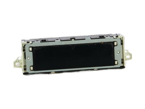 Display CITROËN BERLINGO MULTISPACE (B9) 1.6 HDi 90 | BP32432593C48 - Image 5