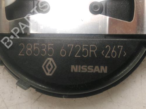 Used Electronic module RENAULT KADJAR (HA_, HL_) 1.2 TCe 130 (HLMR) (130 hp) 28331447