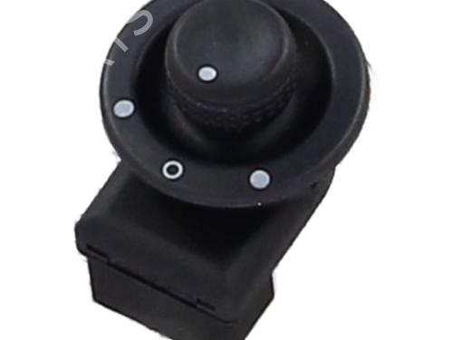 mirror-switch-renault-clio-iii-br01-cr01-2005-2006-2007-2008-2009-2010-2011-2012-2013-2014-33279061 main image