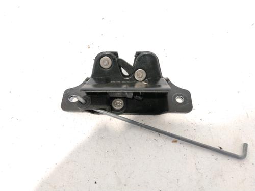 Bagklap lås PEUGEOT 206+ (2L_, 2M_) 1.1 (60 hp) 30311066