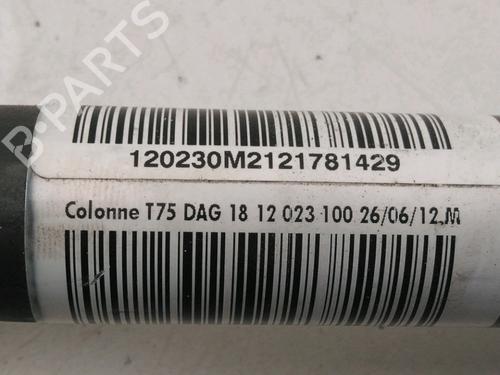 Steering column PEUGEOT RCZ 1.6 16V | BP30893099M21 - Image 2