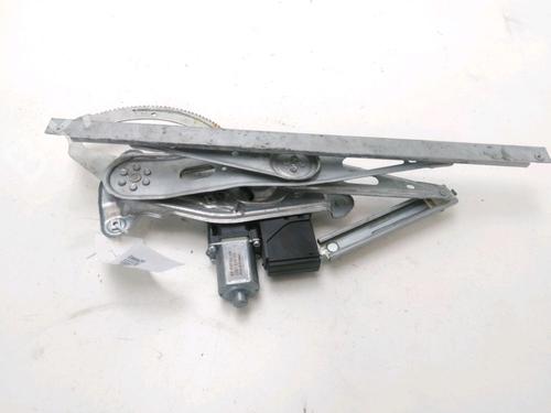 Used Front right window mechanism RENAULT MEGANE III Hatchback (BZ0/1_, B3_) 1.5 dCi (BZ09, BZ0D, BZ1W, BZ29, BZ14) (110 hp) 19785190