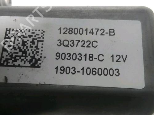 Used Front right window mechanism RENAULT ZOE (BFM_) ZOE (88 hp) 23065522