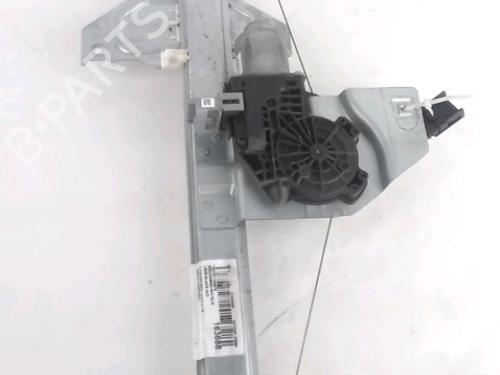 Used Front right window mechanism Front right window mechanism CITROËN BERLINGO Box Body/MPV (B9) 1.6 HDi 90 16V (90 hp) 34711044 34711044