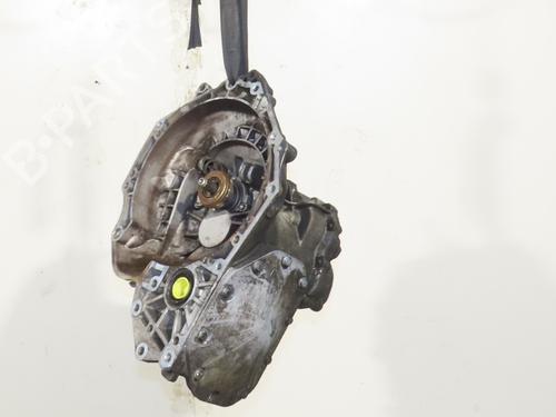 Used Gearbox Gearbox OPEL MERIVA B MPV (S10) 1.4 (75) (100 hp) 36100712 36100712
