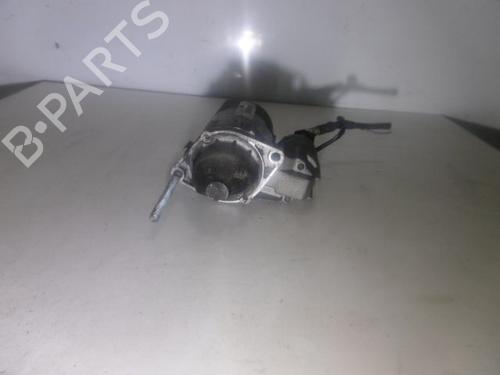 Used Starter MERCEDES-BENZ A-CLASS (W168) A 140 (168.031, 168.131) (82 hp) 15747477