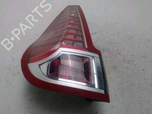 Right taillight RENAULT SCÉNIC III (JZ0/1_) 1.5 dCi | BP28087185C35 