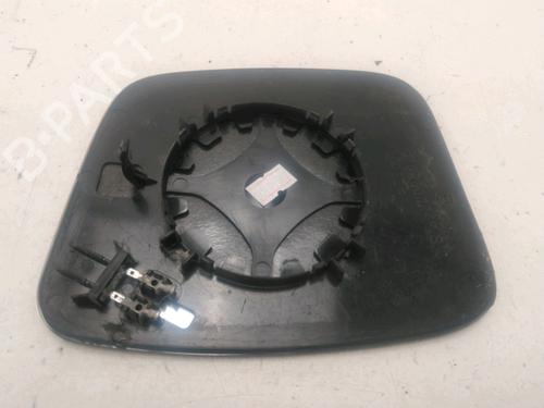 Used Left mirror CITROËN NEMO MPV 1.4 HDi (68 hp) 24882303