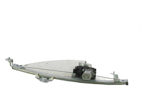 Rear right window mechanism RENAULT ZOE (BFM_) ZOE (BFMC, BFMD) | BP33632791C25 - Image 4