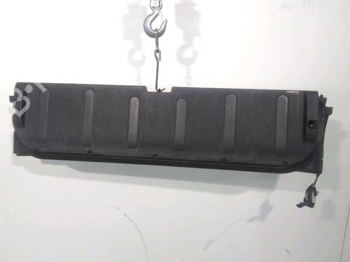Used Tailgate PEUGEOT 3008 I MPV (0U_) 1.6 HDi (114 hp) 28206498