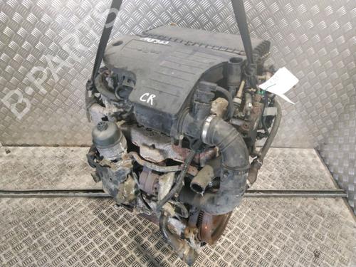 Used Engine FIAT PUNTO (188_) 1.3 JTD 16V (70 hp) 27394176