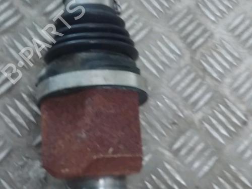 Used Left front driveshaft PEUGEOT EXPERT Van (V_) 1.6 BlueHDi 115 (115 hp) 27551349