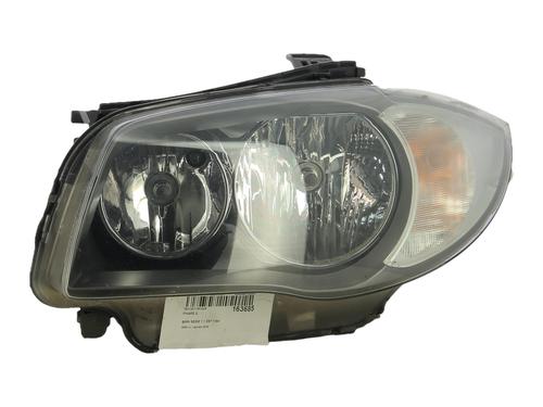 Left headlight BMW 1 (E87) 118 d | BP37706000C28  - Image 5