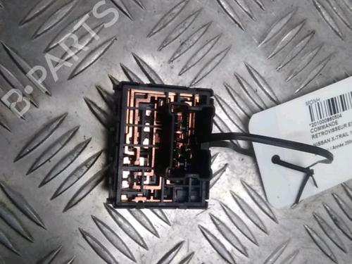 Speilbryter NISSAN X-TRAIL I (T30) 2.2 dCi 4x4 | BP13080948I25