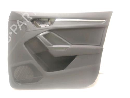 Front right panel AUDI Q3 (F3B) 35 TDI | BP29389307C59 - Image 2