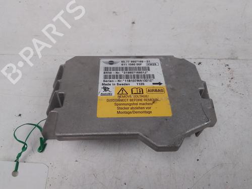 Used ECU airbags ECU airbags 36486207 36486207